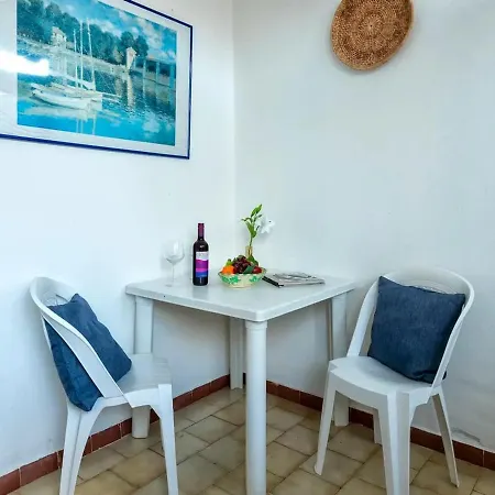 Apartamento Baia De Bahas Golfo Aranci *