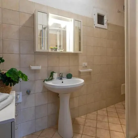 Apartament Baia De Bahas Golfo Aranci