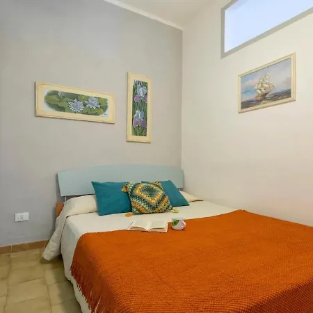 Baia De Bahas Golfo Aranci Apartment Marinella (Sardinia)